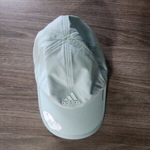 Adidas Light Green Cap